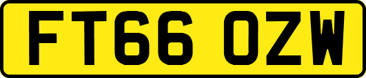 FT66OZW