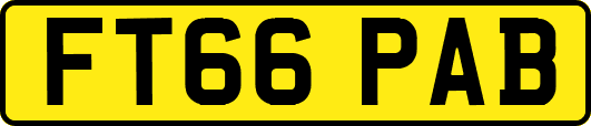 FT66PAB