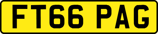 FT66PAG