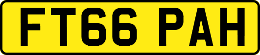FT66PAH