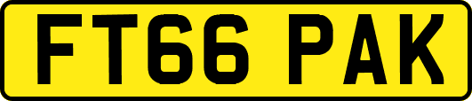 FT66PAK