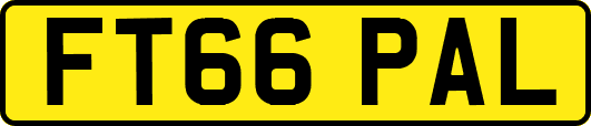 FT66PAL
