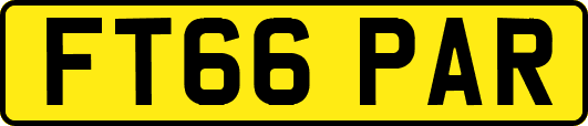 FT66PAR