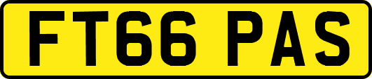 FT66PAS