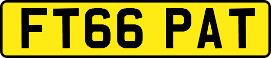FT66PAT