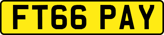 FT66PAY