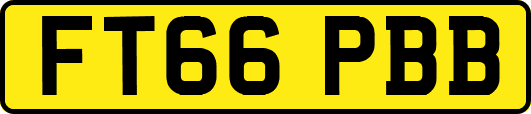 FT66PBB