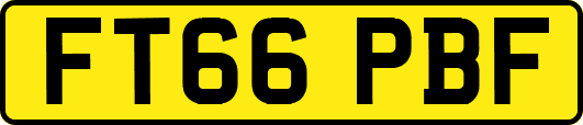 FT66PBF