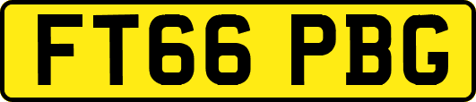 FT66PBG