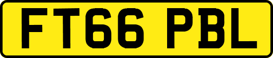 FT66PBL