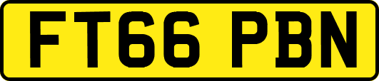 FT66PBN