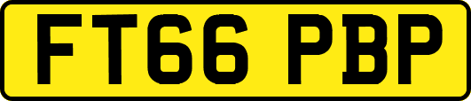 FT66PBP