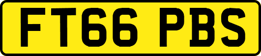 FT66PBS