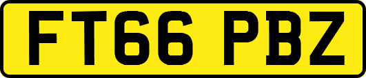 FT66PBZ