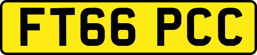 FT66PCC