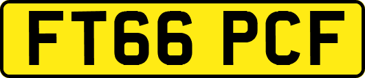 FT66PCF
