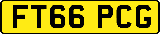 FT66PCG