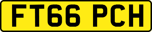 FT66PCH