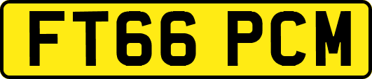 FT66PCM