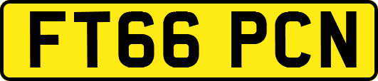 FT66PCN