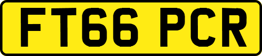 FT66PCR