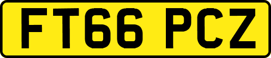 FT66PCZ