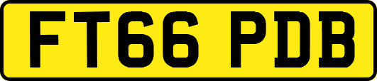 FT66PDB