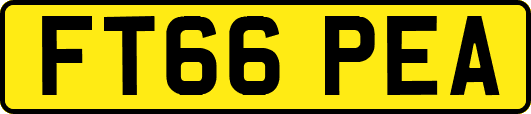 FT66PEA