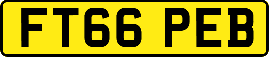 FT66PEB