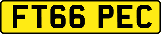 FT66PEC