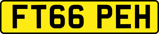 FT66PEH