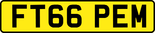FT66PEM