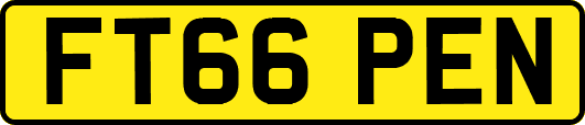FT66PEN