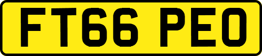 FT66PEO