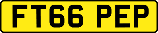 FT66PEP
