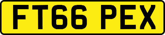 FT66PEX