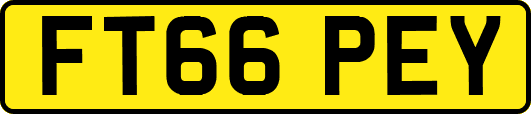 FT66PEY
