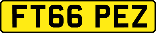FT66PEZ