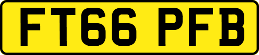 FT66PFB