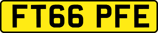 FT66PFE