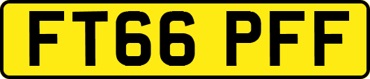 FT66PFF