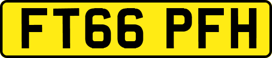 FT66PFH