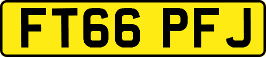 FT66PFJ