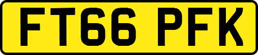 FT66PFK
