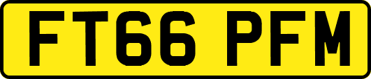 FT66PFM