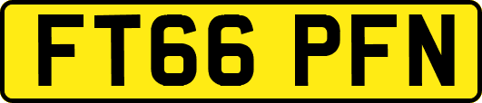 FT66PFN