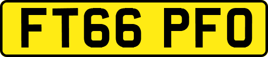 FT66PFO