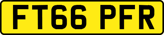 FT66PFR
