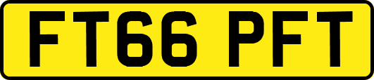 FT66PFT