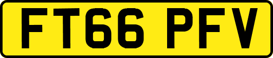 FT66PFV